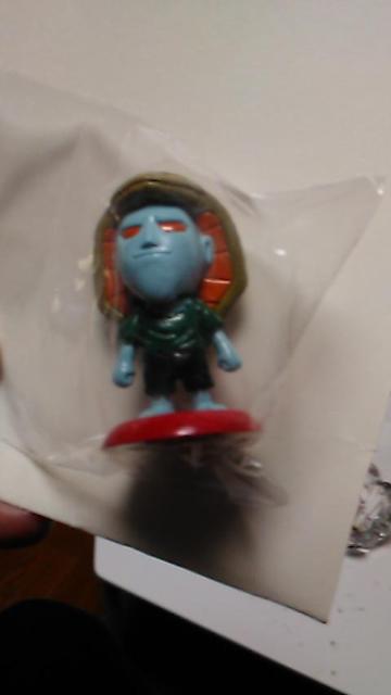 送料込・アニメヒーローズ・キン肉マン・vol・1〜キングコブラ〜開封済 < アニメ/コミック/キャラクター  送料込・アニメヒーローズ・キン肉マン・vol・1〜キングコブラ〜開封済  < アニメ/コミック/キャラクターの