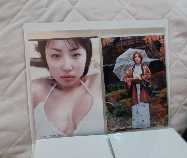 ☆MEGUMI  ☆Special Photo Album < タレントグッズ  ☆MEGUMI  ☆Special Photo Album < タレントグッズの