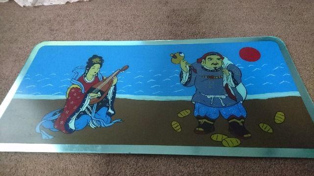 スーパーグレート、グラプロ、ギガなどセンターベッド窓 < 自動車/バイク スーパーグレート、グラプロ、ギガなどセンターベッド窓 < 自動車/バイク