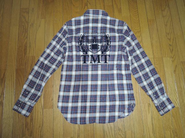 TMT EGX^ `FbNVc M GuS LOGO ln ⃉  eB[GeB[   uh 