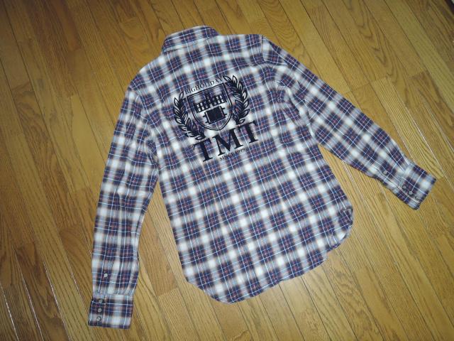 TMT EGX^ `FbNVc M GuS LOGO ln ⃉  eB[GeB[  uh 