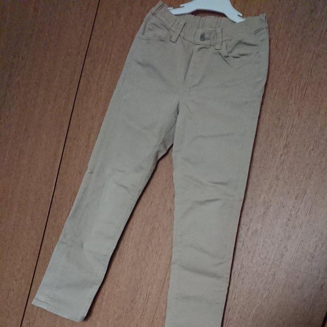 UNIQLO`mp Xg[g X140   uh 