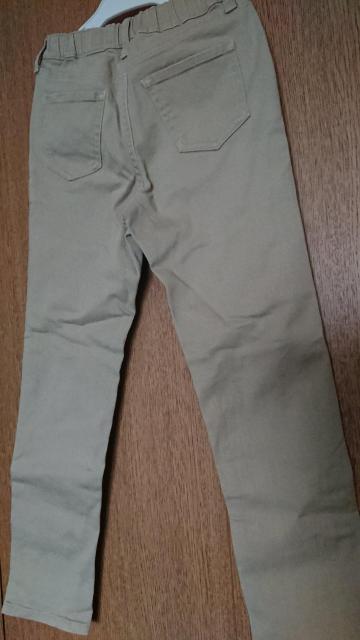 UNIQLO`mp Xg[g X140  uh 