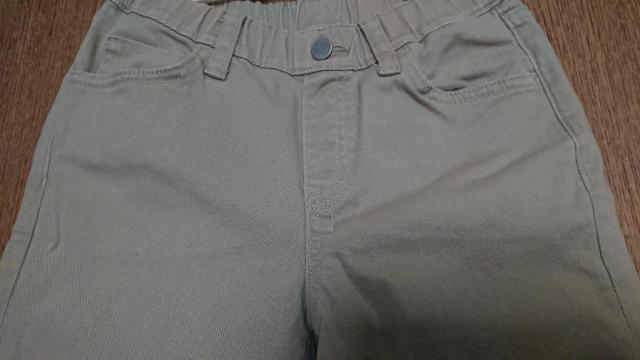 UNIQLO`mp Xg[g X140  uh 