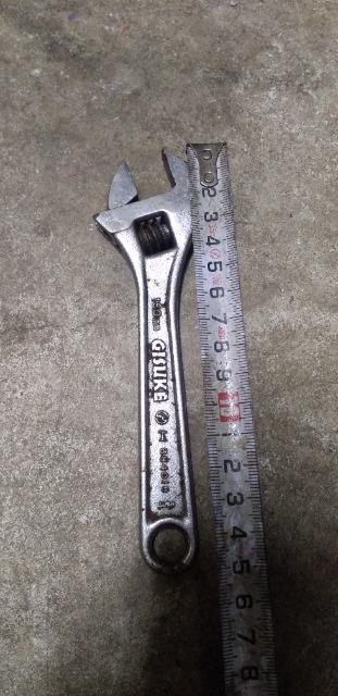 モンキーレンチ! < 自動車/バイク モンキーレンチ! < 自動車/バイク