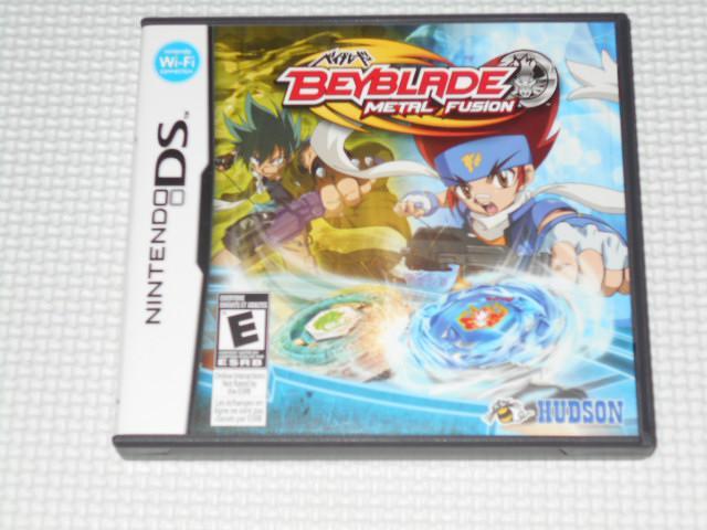 DSBEYBLADE METAL FUSION CO kĔ   Q[{/\tg 