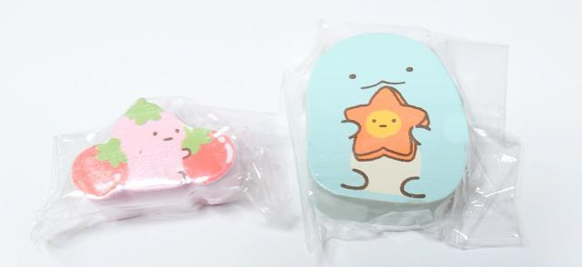 すみっコぐらし★木製 積み木 < おもちゃ すみっコぐらし★木製 積み木 < おもちゃの