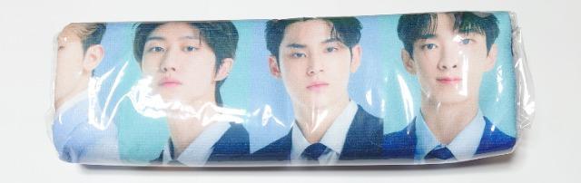 SEVENTEEN★プレミアム バスタオル < タレントグッズ SEVENTEEN★プレミアム バスタオル < タレントグッズの