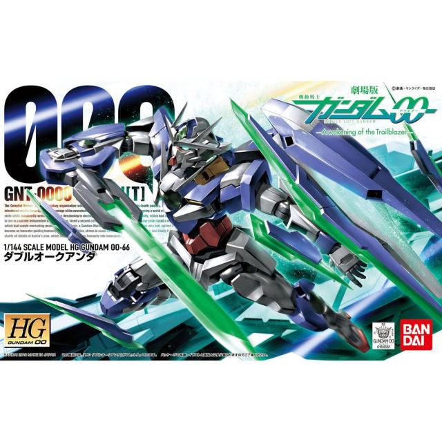 HG ダブルオークアンタ GNソードWフルセーバー セット 1/144 < ホビー  HG ダブルオークアンタ GNソードWフルセーバー セット 1/144 < ホビーの