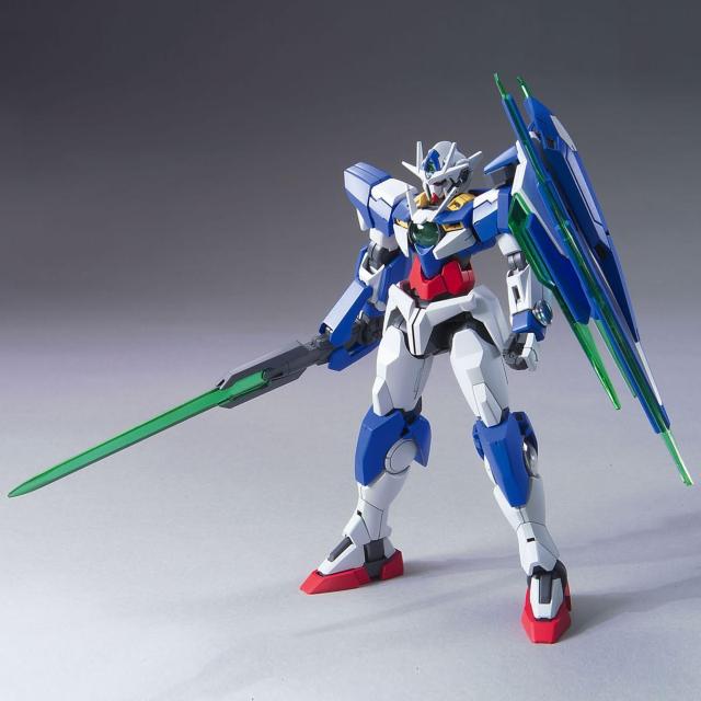 HG ダブルオークアンタ GNソードWフルセーバー セット 1/144 < ホビー  HG ダブルオークアンタ GNソードWフルセーバー セット 1/144 < ホビーの