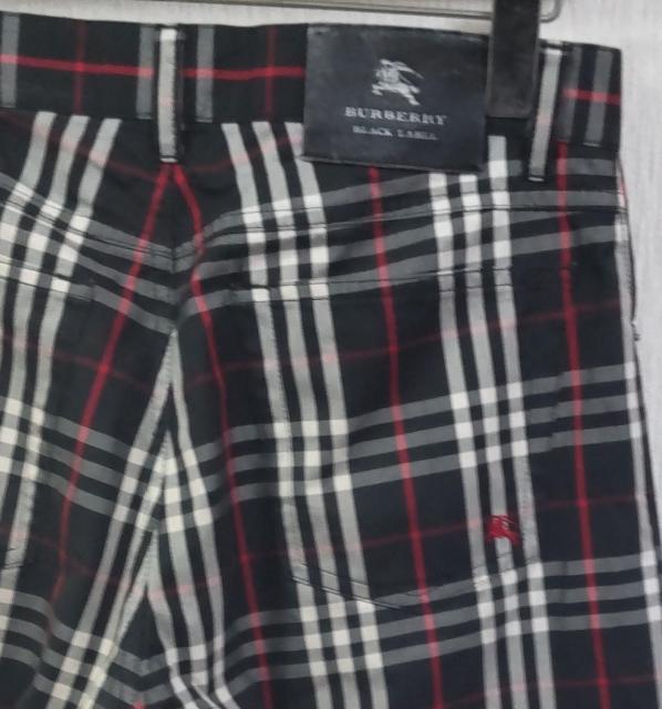 バーバリーブラックレーベル●BURBERRY Black Label●パンツ●73 < ブランド  バーバリーブラックレーベル●BURBERRY Black Label●パンツ●73 < ブランドの