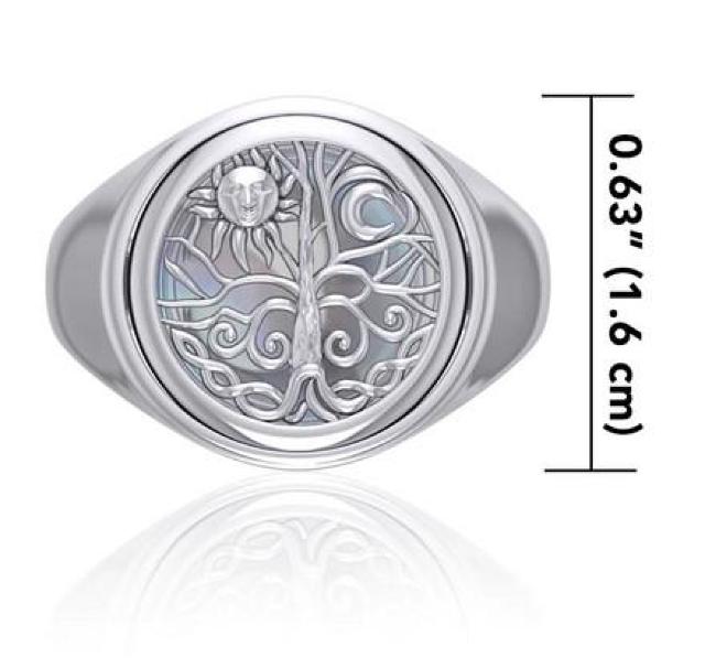 PeterStone: Reversible Earth Cycle Flip < 女性アクセサリー/時計  PeterStone: Reversible Earth Cycle Flip < 女性アクセサリー/時計の