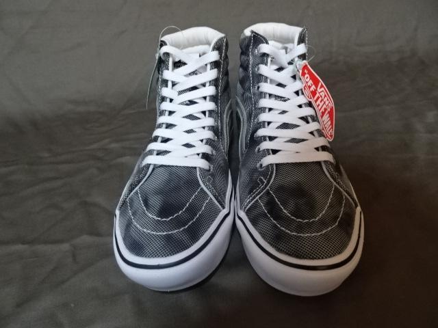 USAwyVANSzoY USAyComfyCush Sk8 Hiz25.5Z`  uh 
