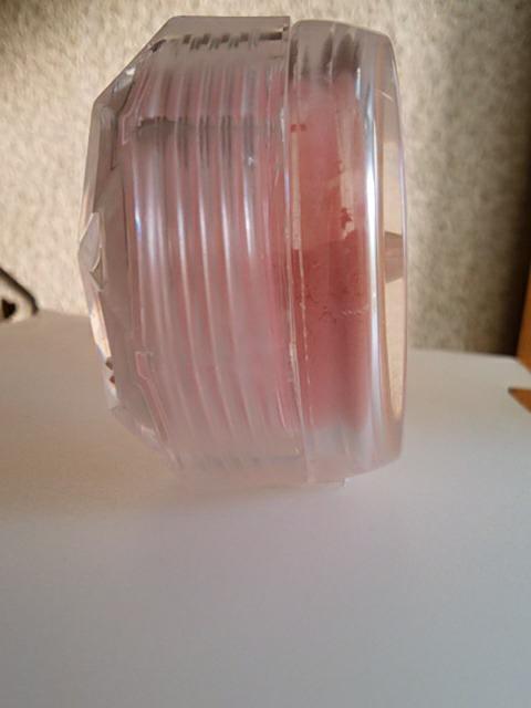 �L�������C�N ���[�X�`�[�N 01 �s���N�n CANMAKE