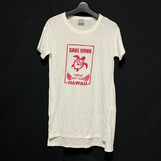 �yTurtle Bay Club�z SAVE HONU ���S T�V���c / M ���� �v�����g 