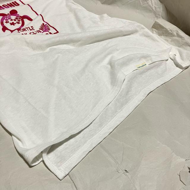 �yTurtle Bay Club�z SAVE HONU ���S T�V���c / M ���� �v�����g