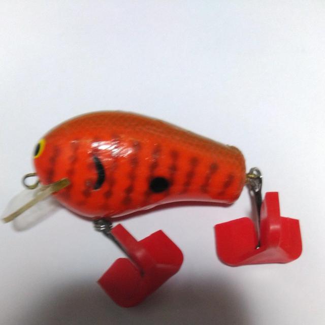 1クランクベイトバグリーB2 < レジャー/スポーツ  1クランクベイトバグリーB2  < レジャー/スポーツの