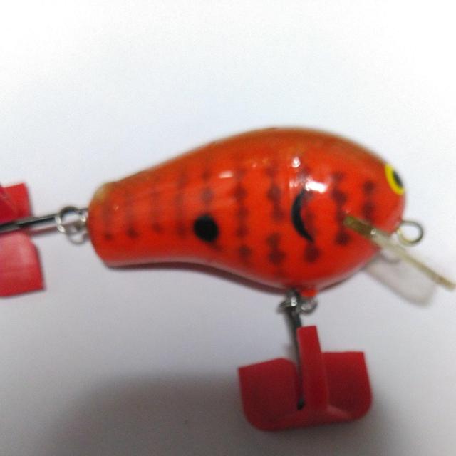 1クランクベイトバグリーB2 < レジャー/スポーツ  1クランクベイトバグリーB2 < レジャー/スポーツの