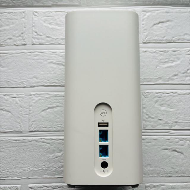 SoftBank Air^[~i4 \tgoN GA[ WiFi[^[