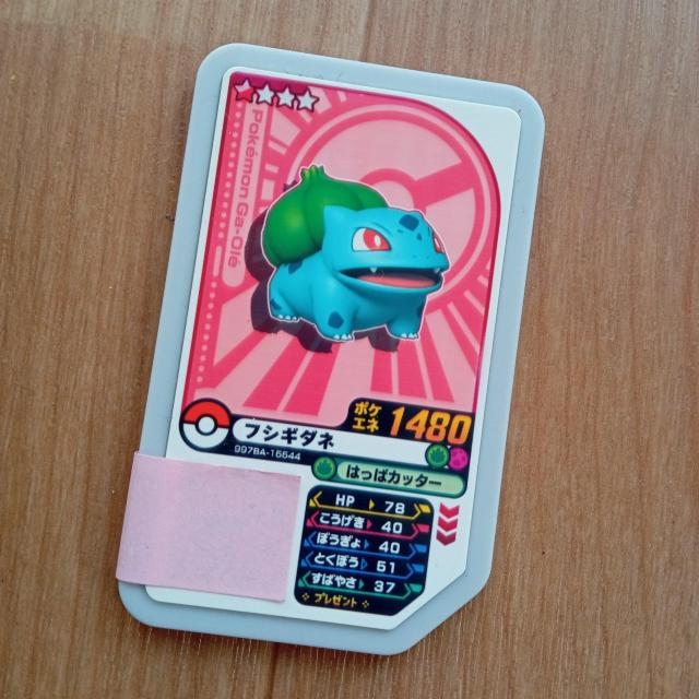 �g���p�X�@�|�P�b�g�����X�^�[ �� �z�r�[�� 