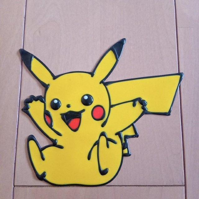 �g���p�X�@�|�P�b�g�����X�^�[ �� �z�r�[�� 