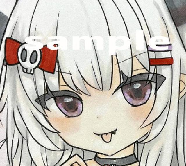 CXgIWiȏ̎q 