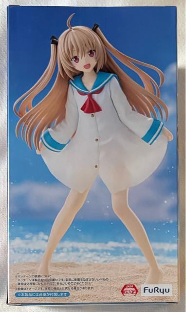 ATRI-My Dear Moments Trio-Try-iT Figure アトリ < ホビー  ATRI-My Dear Moments Trio-Try-iT Figure アトリ < ホビーの