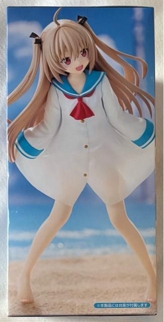 ATRI-My Dear Moments Trio-Try-iT Figure アトリ < ホビー  ATRI-My Dear Moments Trio-Try-iT Figure アトリ < ホビーの