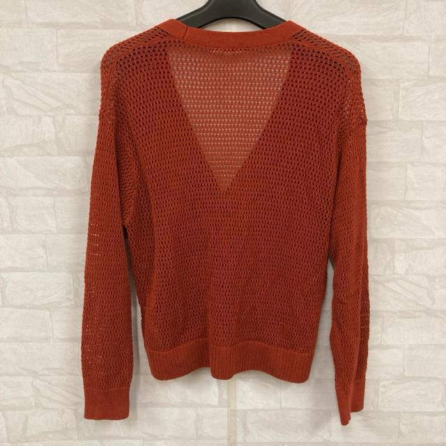 即決 UNIQLO ユニクロ メッシュショートカーディガン < ブランド 即決 UNIQLO ユニクロ メッシュショートカーディガン < ブランドの