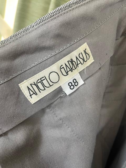 ANGELO GARBASUS AWF KoX XbNX pc 88  jt@bV 