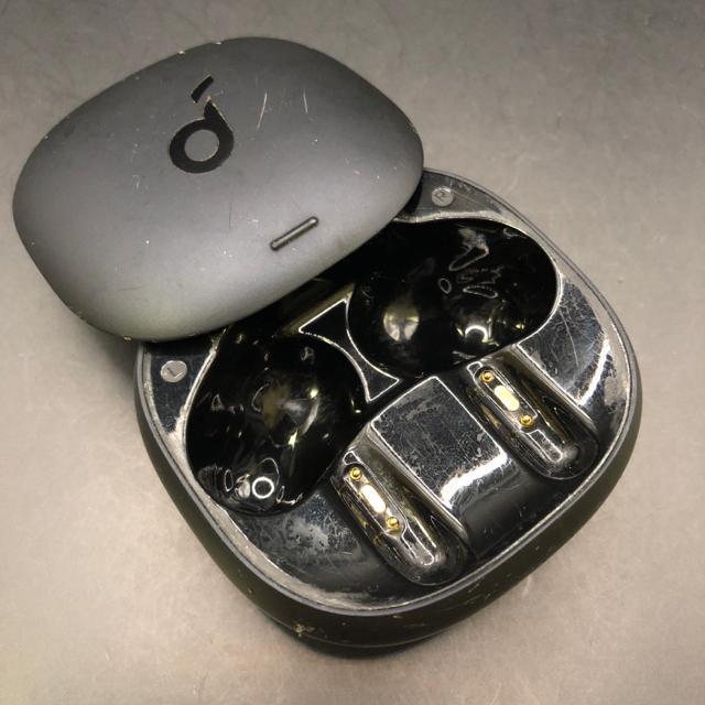 Soundcore Liberty Air 2 Pro 充電ケース A3951 < 家電/AV  Soundcore Liberty Air 2 Pro 充電ケース A3951 < 家電/AVの