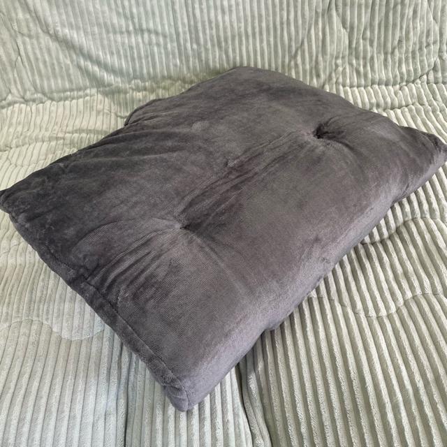 在庫処分☆フランネルあったか長座布団☆68×120cm < インテリア/ライフ 在庫処分☆フランネルあったか長座布団☆68×120cm < インテリア/ライフの