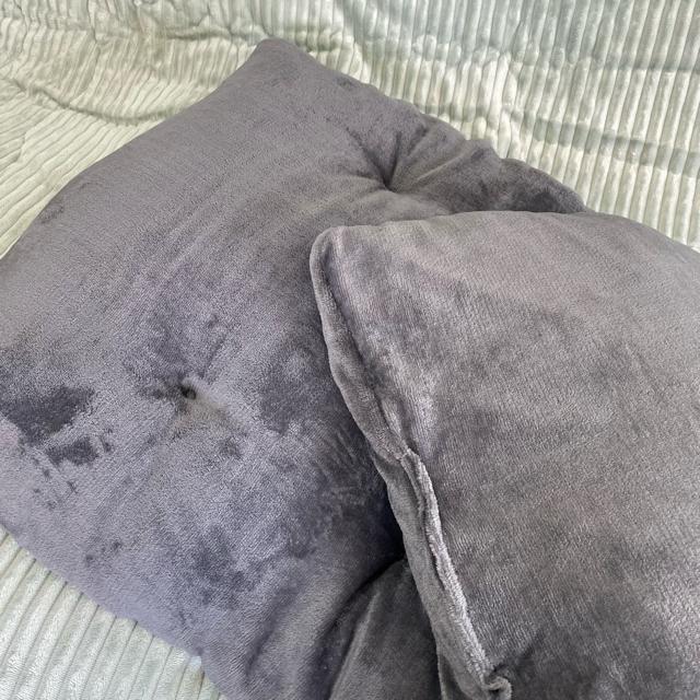 在庫処分☆フランネルあったか長座布団☆68×120cm < インテリア/ライフ 在庫処分☆フランネルあったか長座布団☆68×120cm < インテリア/ライフの