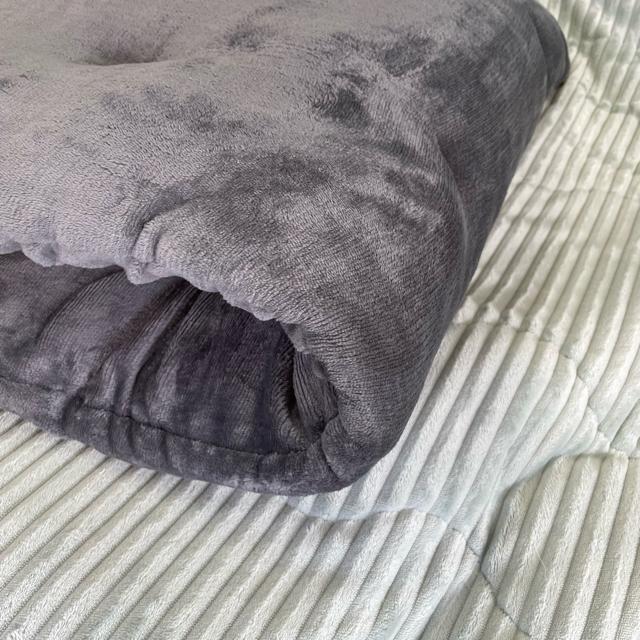 在庫処分☆フランネルあったか長座布団☆68×120cm < インテリア/ライフ 在庫処分☆フランネルあったか長座布団☆68×120cm < インテリア/ライフの