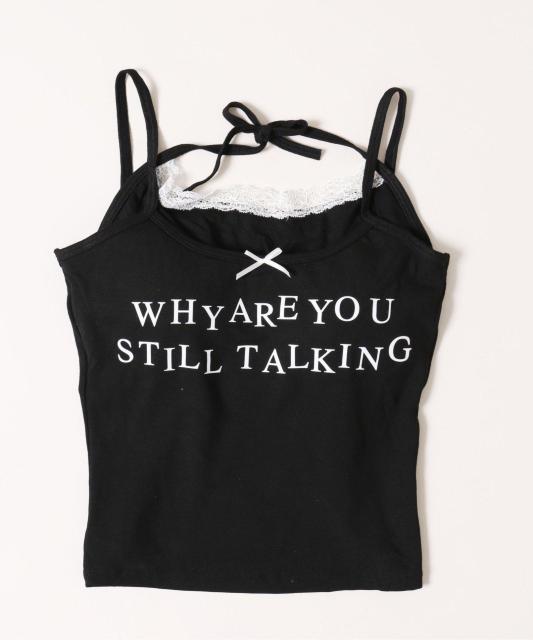 wego ホルターネック キャミソール < 女性ファッション wego ホルターネック キャミソール < 女性ファッションの