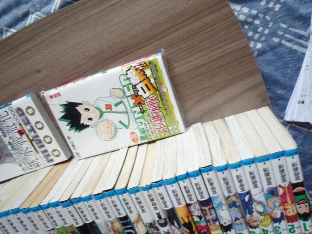 コミック ハンターハンター 最新刊の38巻まで全巻セット 送料無料 ジャンプ HUNTER×HUNTER < アニメ/コミック/キャラクター コミック ハンターハンター 最新刊の38巻まで全巻セット 送料無料 ジャンプ HUNTER×HUNTER < アニメ/コミック/キャラクターの