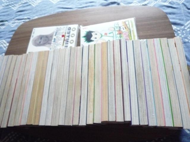 コミック ハンターハンター 最新刊の38巻まで全巻セット 送料無料 ジャンプ HUNTER×HUNTER < アニメ/コミック/キャラクター コミック ハンターハンター 最新刊の38巻まで全巻セット 送料無料 ジャンプ HUNTER×HUNTER < アニメ/コミック/キャラクターの