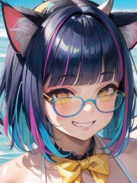 467 AI Girls オリジナル ネコミミ美少女 セクシー アート A4ポスター 高画質、光沢紙 ※3落札毎に+1枚サービス < アニメ/コミック/キャラクター  467 AI Girls オリジナル ネコミミ美少女 セクシー アート A4ポスター 高画質、光沢紙 ※3落札毎に+1枚サービス  < アニメ/コミック/キャラクターの