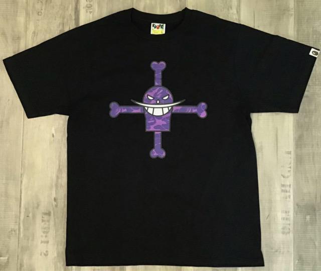 ONEPIECE ~ BAPE ЂCctbO TVc MTCY   Aj/R~bN/LN^[ 