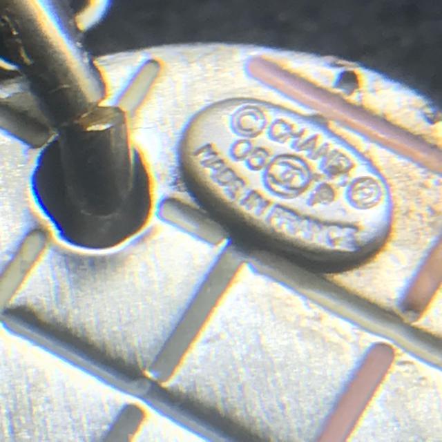 レア 正規品 ヴィンテージ シャネル ライオンモチーフ ピンブローチ < ブランド レア 正規品 ヴィンテージ シャネル ライオンモチーフ ピンブローチ < ブランドの