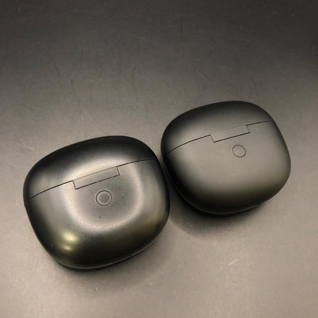 即決 ワイヤレスイヤホン 充電ケースのみ 2個 GRFD-TWS HT03 < 家電/AV 即決 ワイヤレスイヤホン 充電ケースのみ 2個 GRFD-TWS HT03 < 家電/AVの