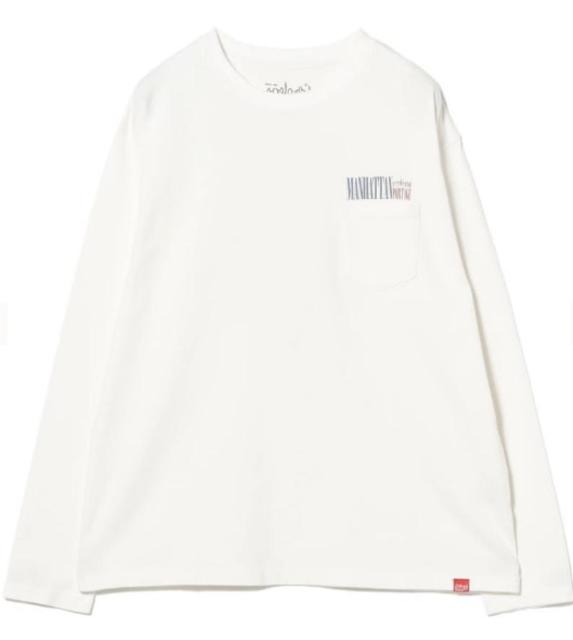 レディース ロングスリーブ プリント Tシャツ < 女性ファッション レディース ロングスリーブ プリント Tシャツ < 女性ファッションの