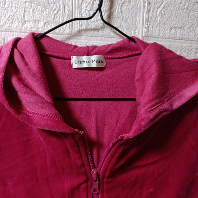 Lisha PlusUSEDxA WbvAbvt[fB^M^ZsN  t@bV 