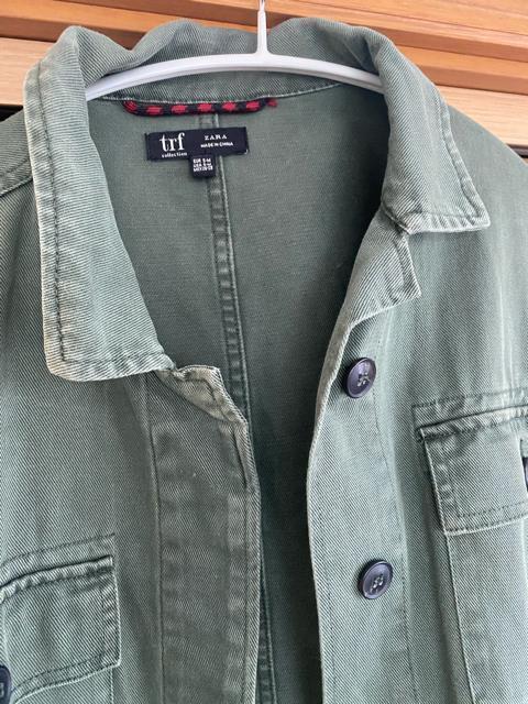 ZARA^~^[WPbg^J[L  uh 