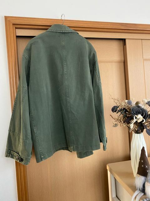 ZARA^~^[WPbg^J[L  uh 