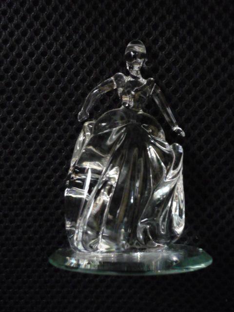 TDR「クリスタルシンデレラ Cinderella w/Mirror」T32 < おもちゃ TDR「クリスタルシンデレラ Cinderella w/Mirror」T32 < おもちゃの