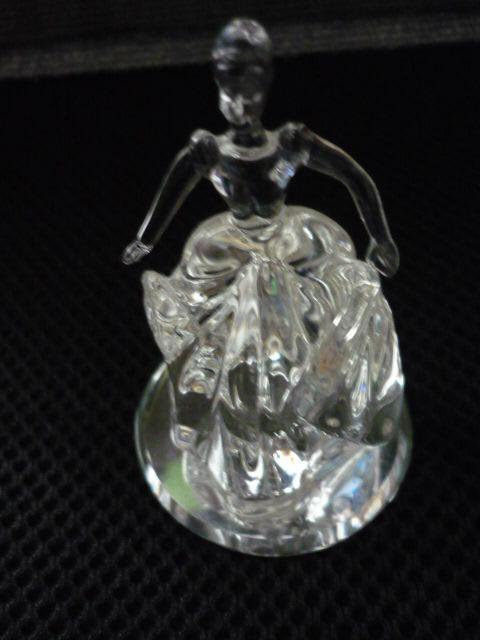 TDR「クリスタルシンデレラ Cinderella w/Mirror」T32 < おもちゃ TDR「クリスタルシンデレラ Cinderella w/Mirror」T32 < おもちゃの