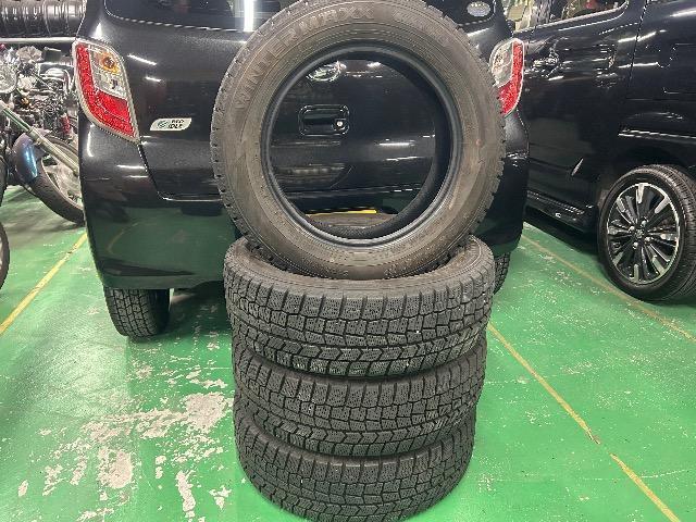 0092441)激安国産中古スタッドレスタイヤのみ4本セットダンロップウィンターマックスコンパクトカー185/65R15送料無料 < 自動車/バイク 0092441)激安国産中古スタッドレスタイヤのみ4本セットダンロップウィンターマックスコンパクトカー185/65R15送料無料 < 自動車/バイク