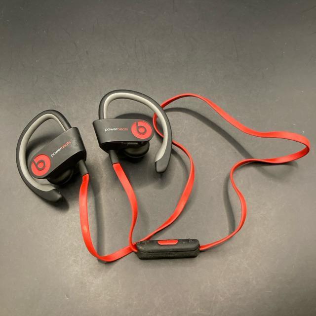 即決 Powerbeats Wireless ワイヤレスイヤホン < 家電/AV 即決 Powerbeats Wireless ワイヤレスイヤホン < 家電/AVの