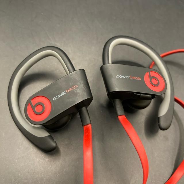 即決 Powerbeats Wireless ワイヤレスイヤホン < 家電/AV 即決 Powerbeats Wireless ワイヤレスイヤホン < 家電/AVの